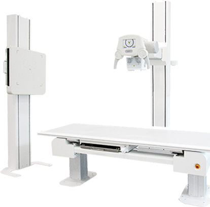 근골격계 X-ray 장비